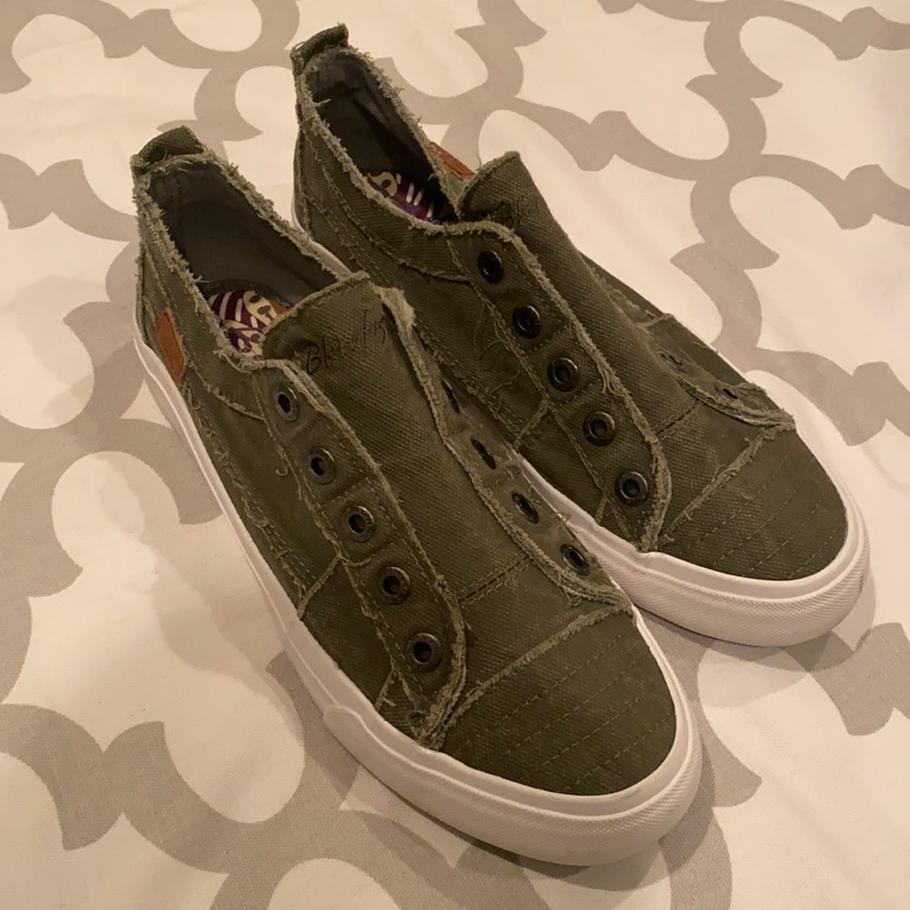 Blowfish Malibu Sneakers